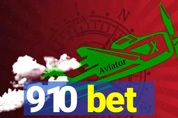 910 bet